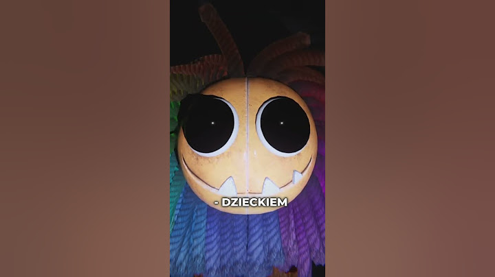 CAŁA PRAWDA o YARNABY z POPPY PLAYTIME 4 *fabuła*