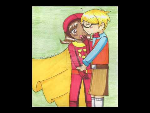 Wordgirl And Tobey Tobey Is A Fool In Love With His Angel Wordgirl And Tobey Tobey Is A Fool In Love With His Angel