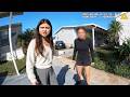 Police Rescue Poor Girl from Abusive Sister Refused Her Marriage & Turned Home Into a Battlefield