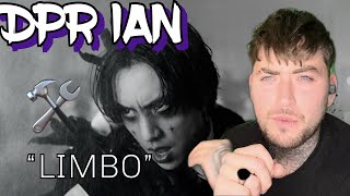 Dpr Ian - Limbo (Official Music Video) First Reaction