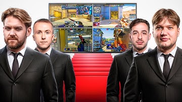 1 Iconic Play for Every Pro in Counter-Strike