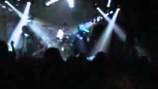 Coal Chamber - Rowboat live in Hollywood 2002