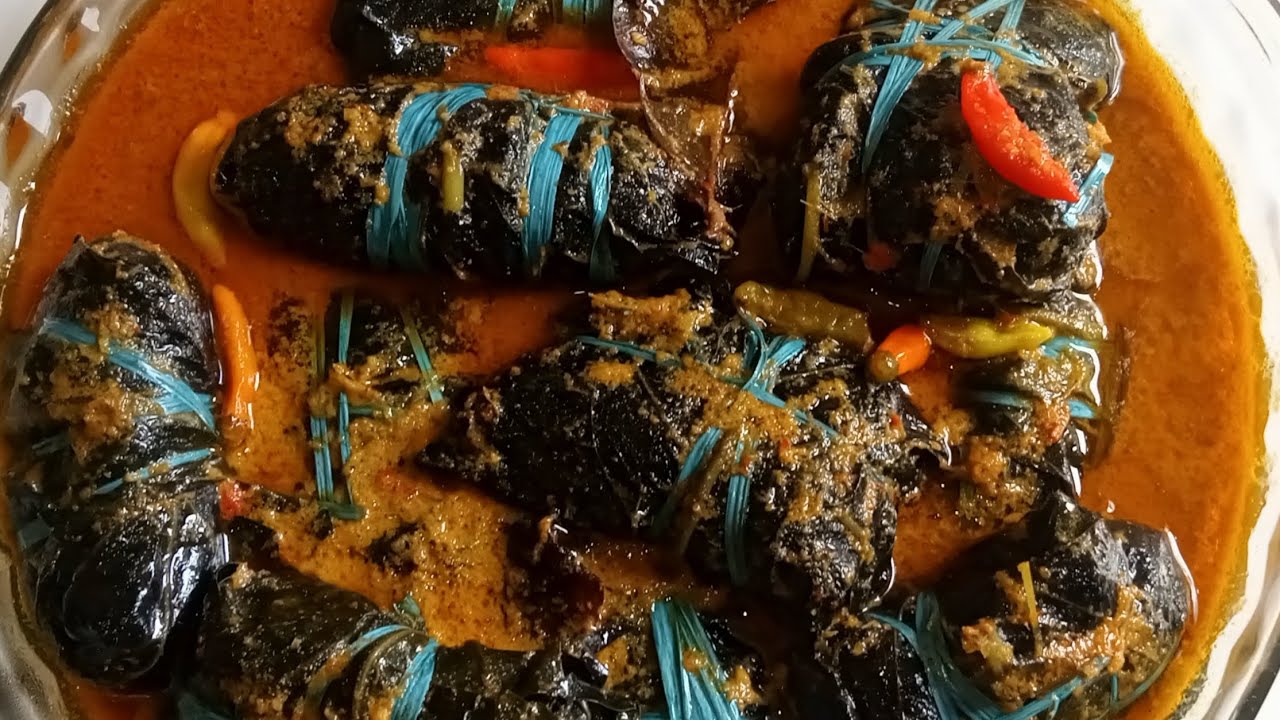 BOTOK IKAN TONGKOL , RASA BUMBUNYA UENAK BANGET, WAJIB COBA DI JAMIN NGULANG LAGI..!!! BOTOK IKAN TONGKOL , RASA BUMBUNYA UENAK BANGET, WAJIB COBA DI JAMIN NGULANG LAGI..!!!