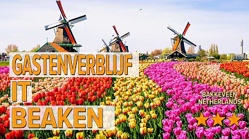 Gastenverblijf It Beaken hotel review | Hotels in Bakkeveen | Netherlands Hotels