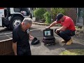 Daniels Plumbing Drain Cleaning And Lateral Sewer Video Inspection