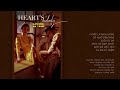[Audio CD] Lân Nhã - Võ Hạ Trâm: Heart&#39;s melody