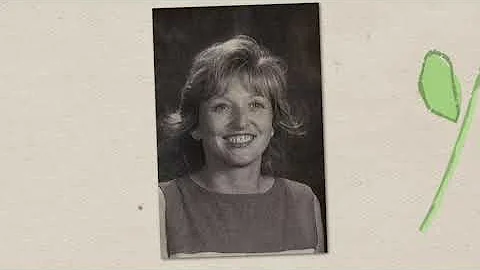 Good-Bye Juli Hamilton