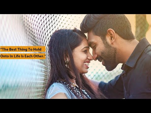 A BEST CINEMATIC PRE-WEDDING TEASER 2020 || Maate Vinadhuga Cover Song || DARKENCUTS || Taxiwaala