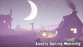 Lovely Spring Morning | Loopable Music for Video Games