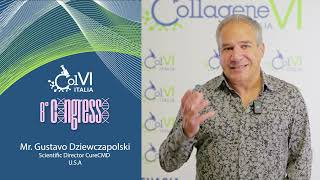 Gustavo Dziewczapolski, Dottore In Neurofarmacologia E Direttore Scientifico Del Cure Cmd