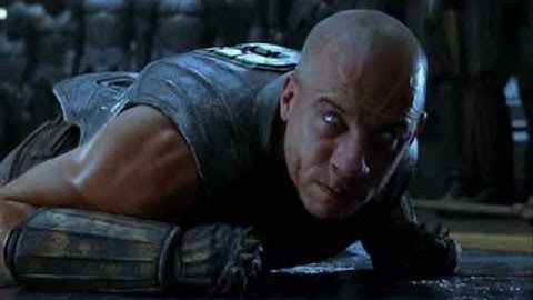 riddick music video from www metacafe com]