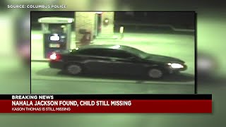 AMBER Alert: Police arrest Ohio woman wanted in kidnapping of 5-month-old twins, 1 still missing