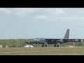 B-52s Arrive at Darwin, Australia