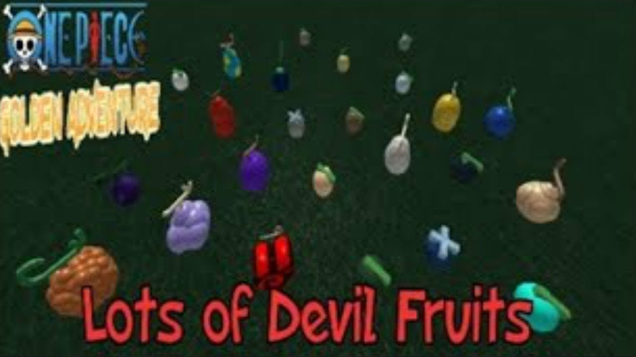 Devil Fruits One Piece Bizzare Adventures Wiki Fandom Induced Info - roblox one piece treasure devil fruit spawn locations