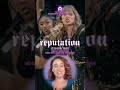 TAYLOR SWIFT - REPUTATION STADIUM TOUR NOW ON PATREON!