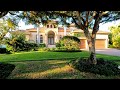 Naples Florida Homes: Lavish Coastal Homes [4K]