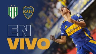 Boca Juniors Banfield En Vivo Torneo Apertura 2025 Boca Contenidos
