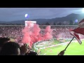 Final Independiente Santa Fe vs. Independiente Medellín