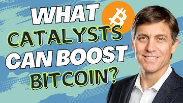 Why JPMorgan, Institutions Are Now In The Crypto Driver