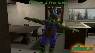 Bday 2026