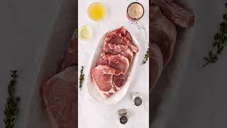 Pork Chops With Cream Of Mushroom Soup