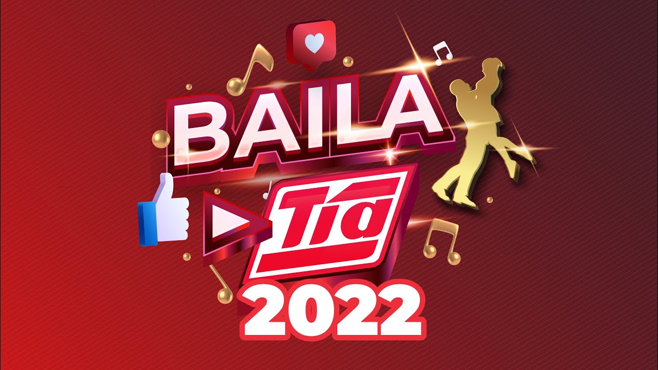 BailaTía 2022 | Tía Pedro Carbo