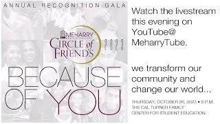 Circle of Friends | Meharry | 2023