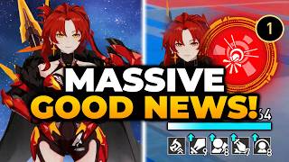 ANOTHER GOOD NEWS FOR HIMEKO SP IN HSR 4.4 🥳🤩 | Honkai Star Rail, HSR Himeko SP, Himeko SP HSR
