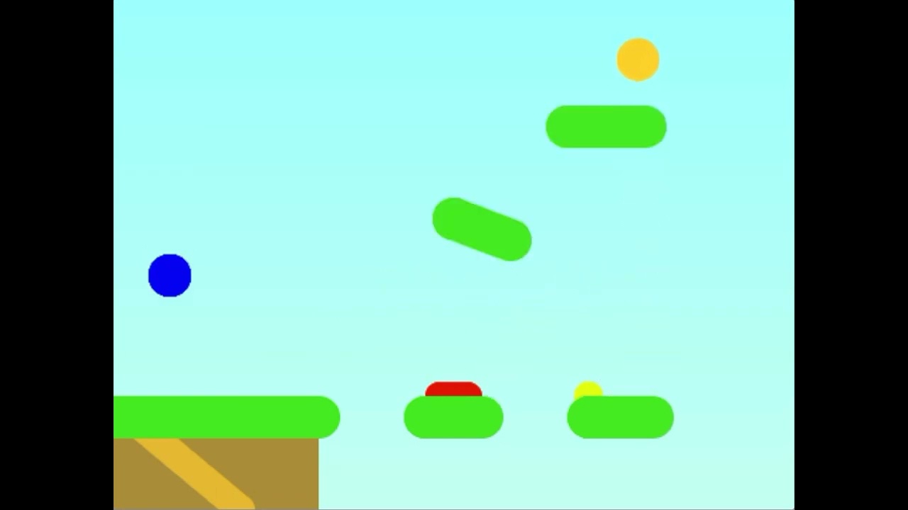 Pen Platformer [Scratch]