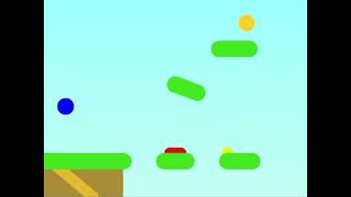 Pen Platformer [Scratch]