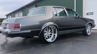 Bet It Up Kustoms #638