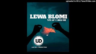 Lewa Blomi – Tatii Jay x Uncle Dee | 2021 PNG Music