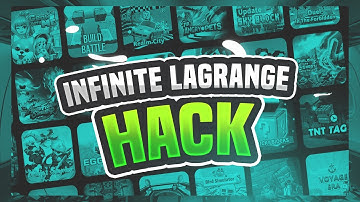 How To Hack Infinite Lagrange 2024 ✅ Easy Tips To Get Chu Coins 🔥 Working on iOS and Android