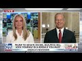 Thune Joins America's Newsroom on Fox News