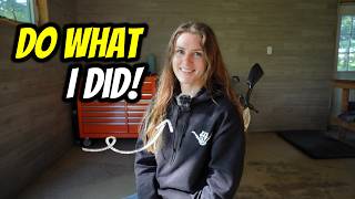 How To Get 100% Comfortable With a Motorcycle screenshot 1