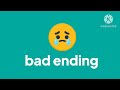 Emojiyes cereal no bad ending speedrun be like