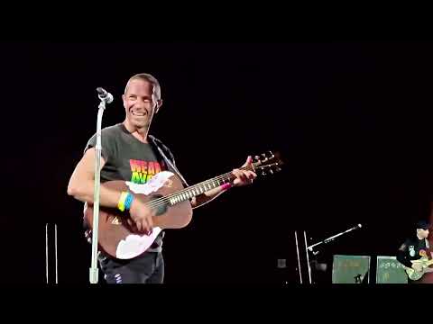 Coldplay - NAPULE
