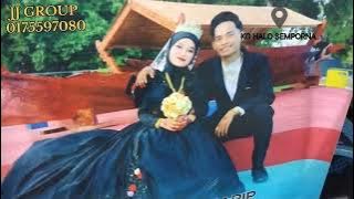 JJ GROUP MANTAP FEAT ANALISA VS BAGAI TERBARU