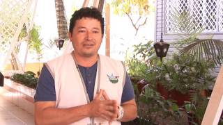 Diálogos de Tenencia, Perú: Pepe Torres