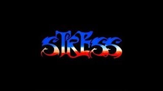 Stress (Bra) - O Viciado