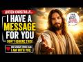 Divine Message for You | GOD'S MESSAGE FOR YOU TODAY | GOD'S MESSAGE | GOD'S MESSAGE NOW | EP - 2