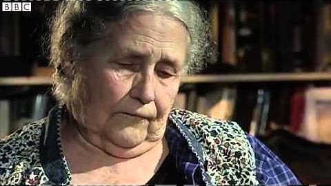 Doris Lessing: Editor Pays Tribute To 