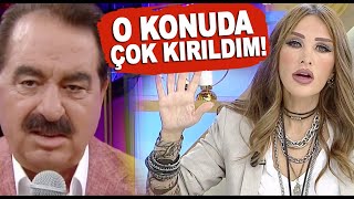 Seren Serengilden İbrahim Tatlıses Açıklaması Magazin Turu