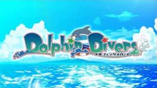 Video thumbnail of "Dolphin Divers Op 「エロイコ」"