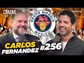 La Venta de GRUPO MODELO | CARLOS FERNANDEZ#256