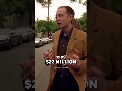 ⁣Elon musk