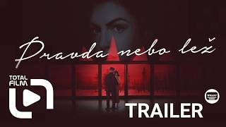 Pravda nebo lež (2026) CZ HD trailer