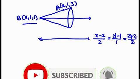 Right circular cone part 4 problem 3 |how to find equation | complete knowledge | solid geometry