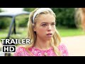SIRENS Trailer (2025) Milly Alcock, Julianne Moore