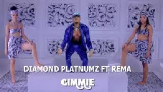 DIAMOND ft REMA  ##gimmie official video